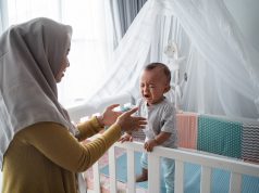 Tips dan Strategi Efektif Mengatasi Anak Tantrum mengatasi anak tantrum