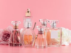 Kenali 5 Jenis Parfum Ini dan Daya Tahan Wanginya jenis promo