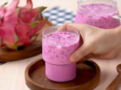 Resep Es Buah Naga Segar dan Nikmat untuk Dicoba resep es buah naga