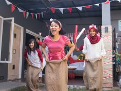 7 Ide Lomba 17 Agustus yang Seru dan Meriah lomba 17 agustus