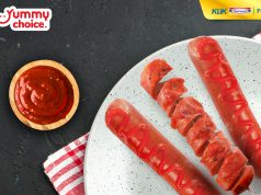 6 Rekomendasi Sosis Bakar Yummy Choice sosis bakar yummy choice
