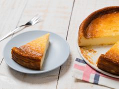 Resep Pie Susu Teflon, Praktis dan Enak resep pie susu teflon
