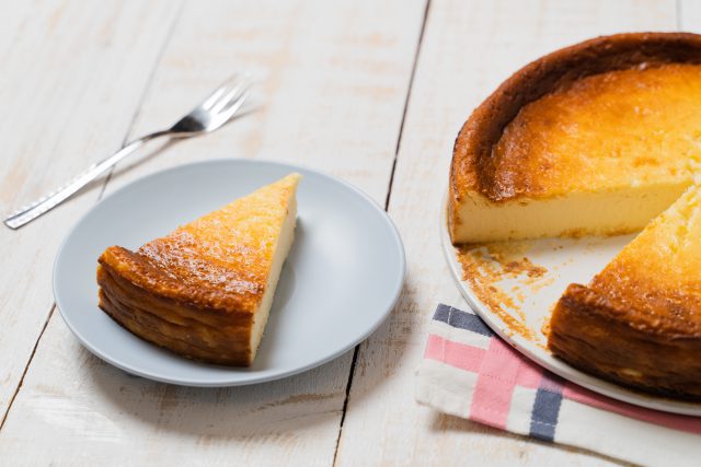 resep pie susu teflon