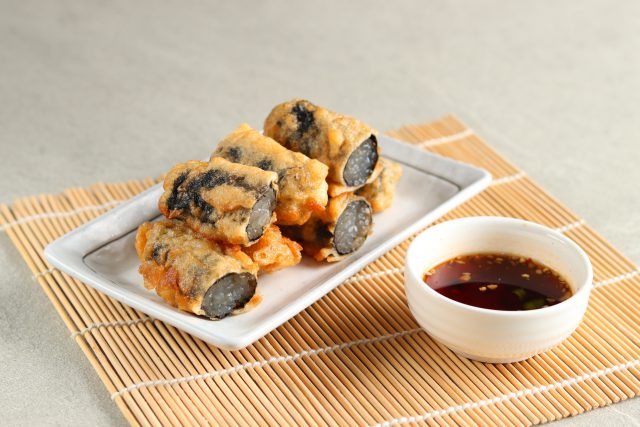 resep gimmari