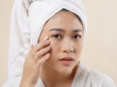Kenali 5 Ciri-Ciri Kulit Kering yang Perlu Kamu Tahu ciri ciri kulit kering