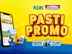 Pasti Promo pasti promo